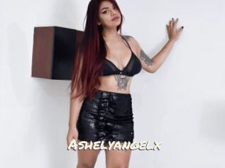 Ashelyangelx