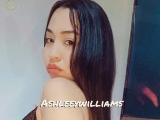 Ashleeywilliams