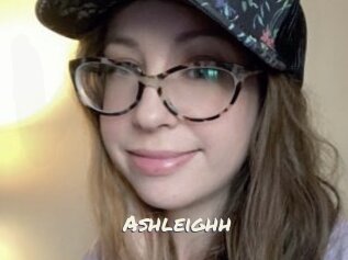Ashleighh