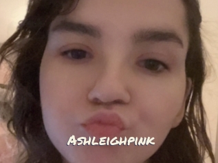 Ashleighpink