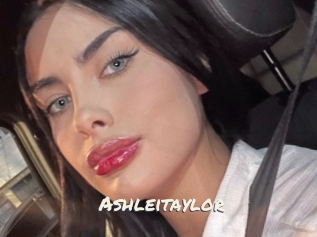 Ashleitaylor