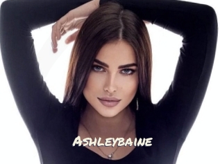 Ashleybaine