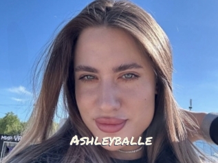 Ashleyballe