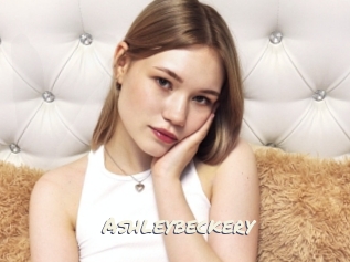 Ashleybeckery