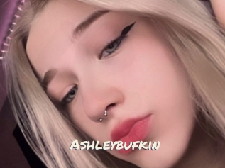 Ashleybufkin