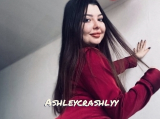 Ashleycrashlyy