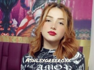 Ashleygreeroxx