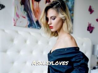 Ashleyloves