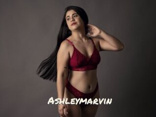 Ashleymarvin