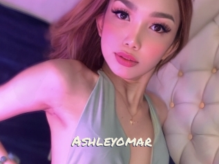 Ashleyomar