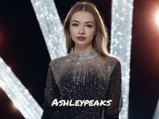 Ashleypeaks