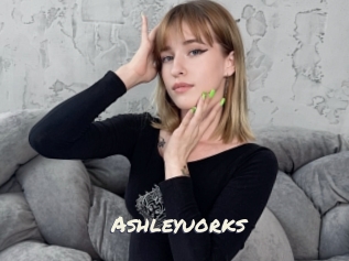 Ashleyuorks