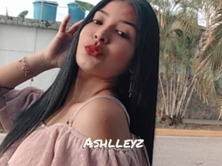 Ashlleyz