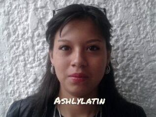 Ashlylatin