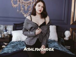 Ashlywonder