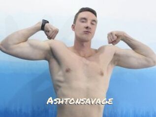 Ashtonsavage