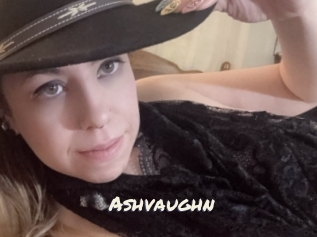 Ashvaughn