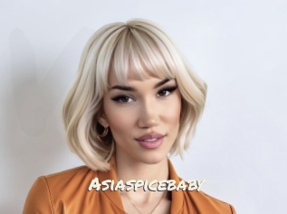 Asiaspicebaby