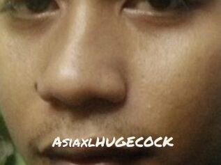 AsiaxlHUGECOCK