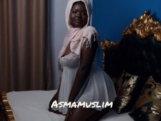 Asmamuslim