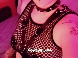 Aspenluna