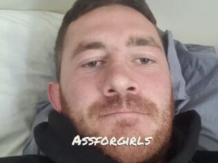 Assforgirls