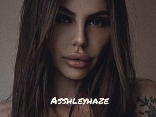 Asshleyhaze