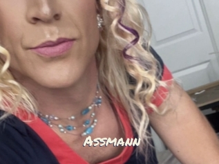 assmann Vierges