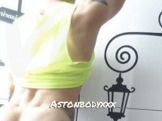 Astonbodyxxx