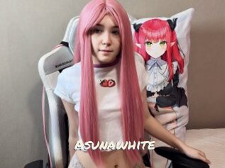 Asunawhite
