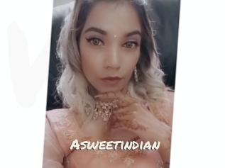 Asweetindian