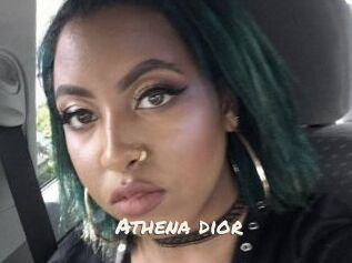 Athena_dior