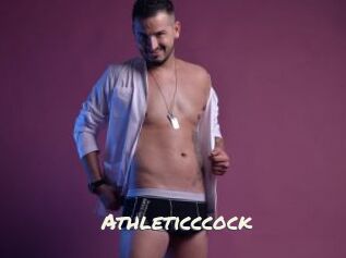 Athleticccock