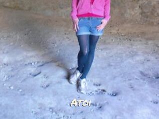 Atoi