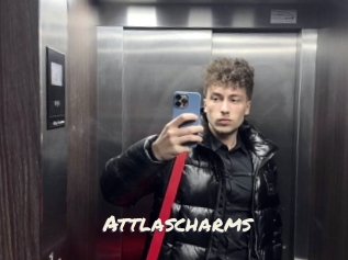 Attlascharms