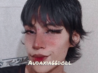 audaxia66doll Vierges