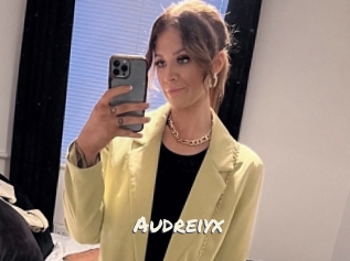 Audreiyx