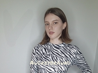 Audreybraund