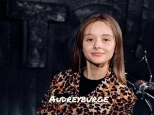 Audreyburge