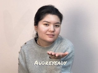 Audreyeady