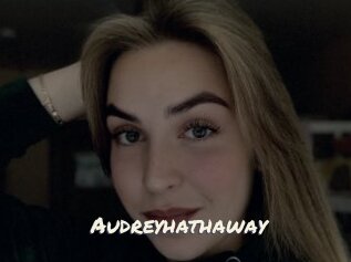 Audreyhathaway