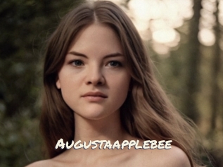 Augustaapplebee