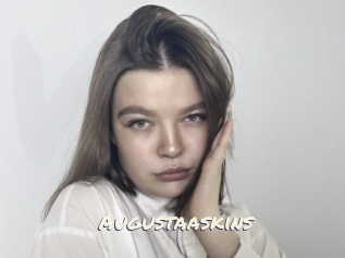 Augustaaskins