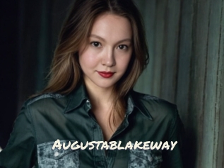 Augustablakeway