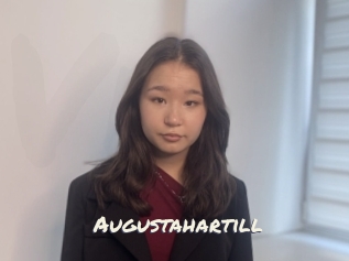 Augustahartill