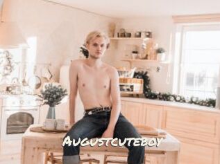 Augustcuteboy