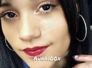 Aura100x
