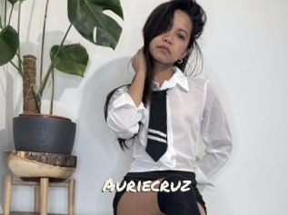 Auriecruz