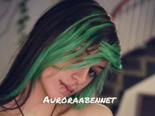 Auroraabennet