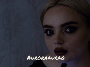 Auroraauraq